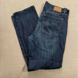 LAST DAY Lucky brand jeans